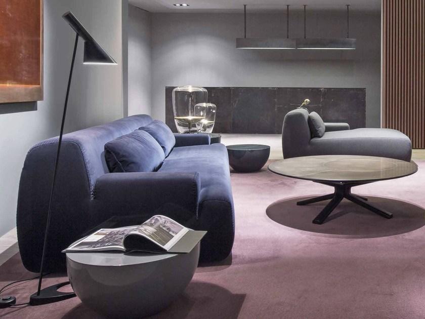 Meridiani Съемный тканевый диван Norton sun-id-1486391 - Вид №4