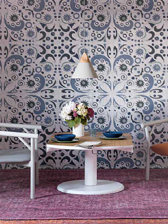 Стол MACISTE MINIFORMS TP 44 