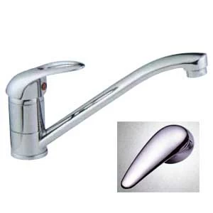 Смеситель для кухни San Fonte 3535-G10 дл.излив 3535-G10