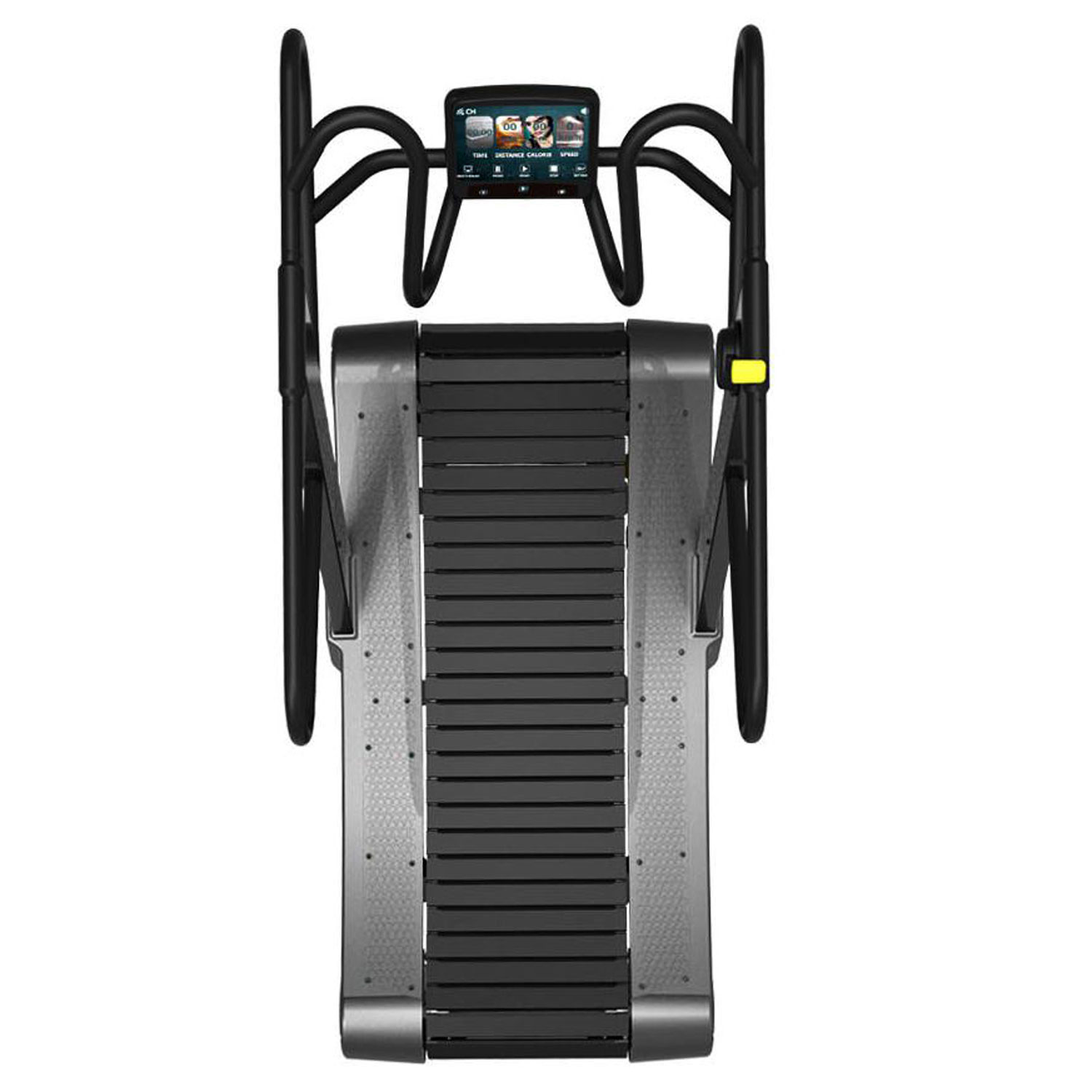 LAND Беговая дорожка land pro t-925b DFC  - Вид №2