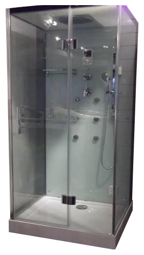 A-8836 Душевая кабина Appollo A Santreyd
