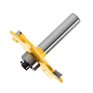 Фреза кромочная Brigadier D50.8х3 мм