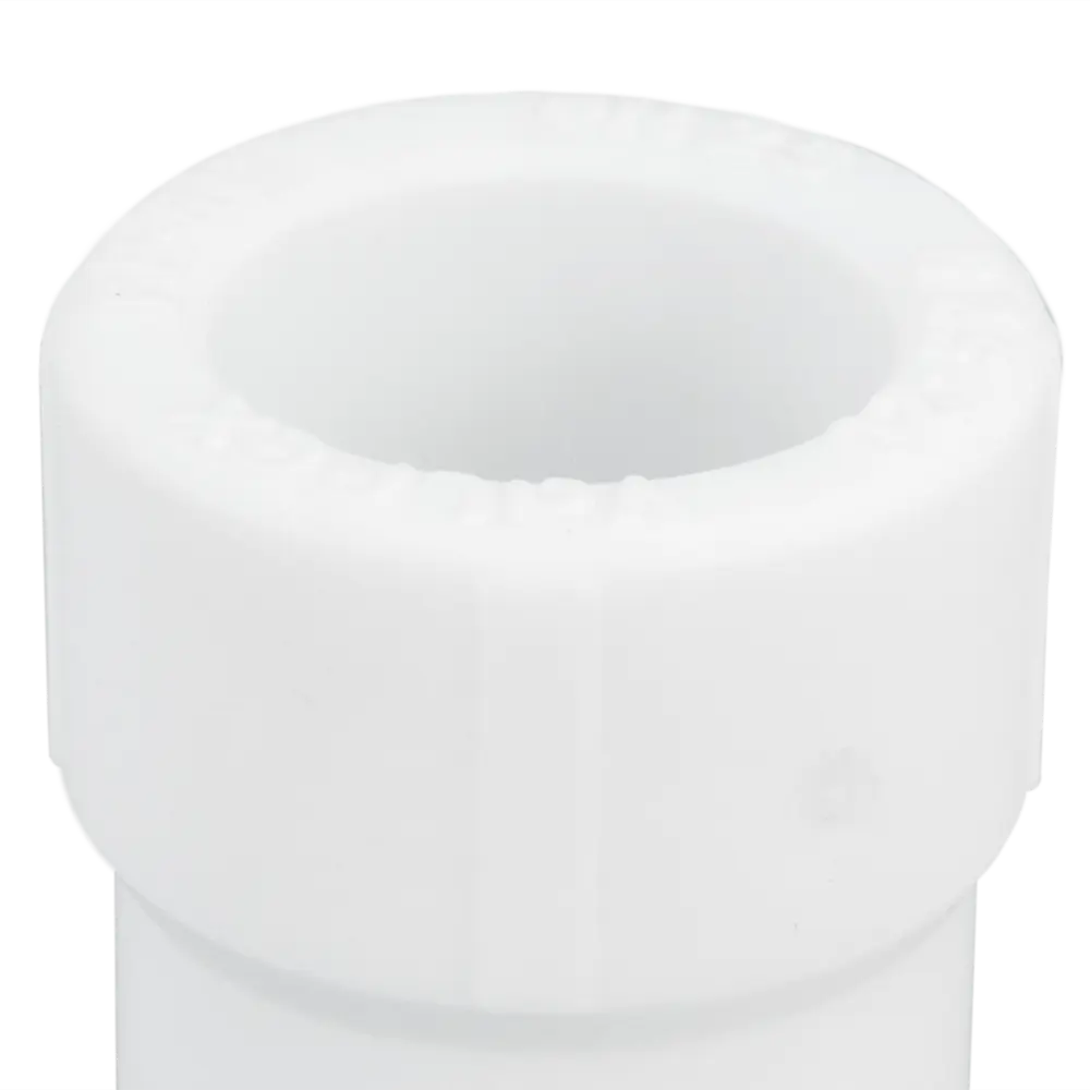 Муфта переходная Valfex 25x20 мм полипропилен 10002520 STLM-2205307 - Вид №2