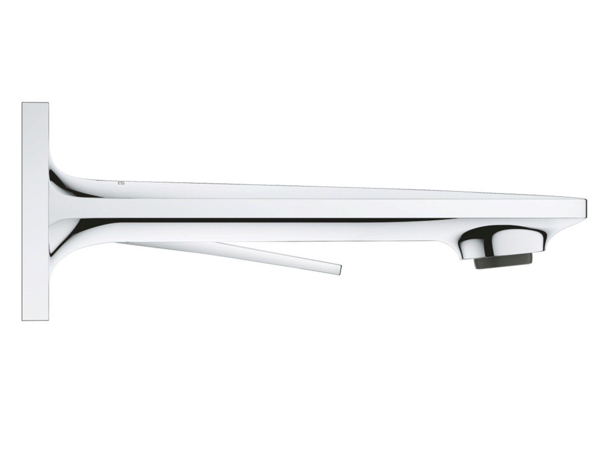 Однорычажный настенный смеситель для раковины с 2 отверстиями Grohe Allure New ARCH-00097681 - Вид №1