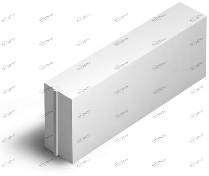 Xella Italia - YTONG Тонкоствольные блоки в ячеистом бетоне sun-id-1415093