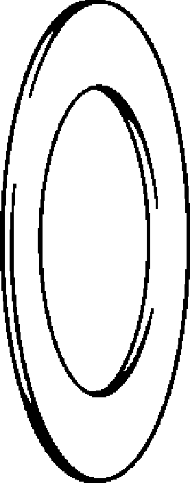Viega Уплотнительный элемент 2263.1-182 (342401) 342 401 - Вид №1