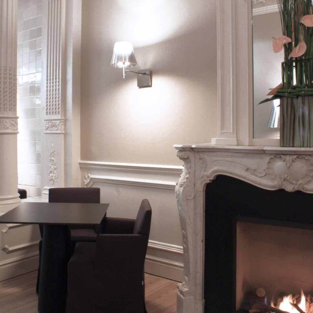 Flos F6307030 KTRIBE бра 115781 - Вид №1