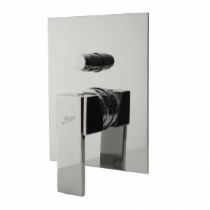 AT35170321 Встроенная ванна с душем Boutique Martí 1921