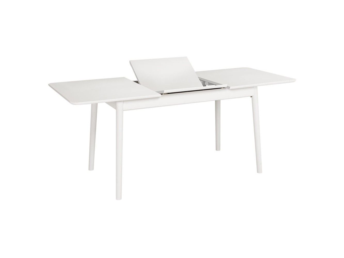 Прямоугольный выдвижной стол из березы Hans K Зигзаг ARCH-00086009 - Вид №2