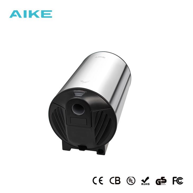 Сушилка для рук из нержавеющей стали AIKE AK2805_650  - Вид №4