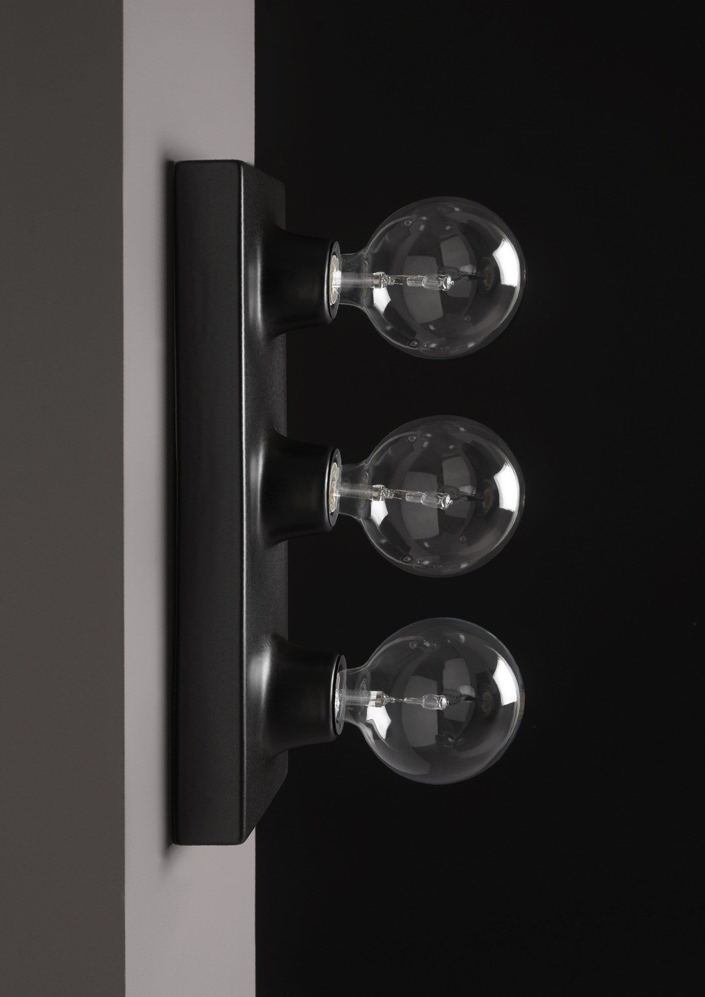 Керамическая настенная лампа для ванной комнаты Ceramica Flaminia макияж ARCH-00003051 - Вид №1