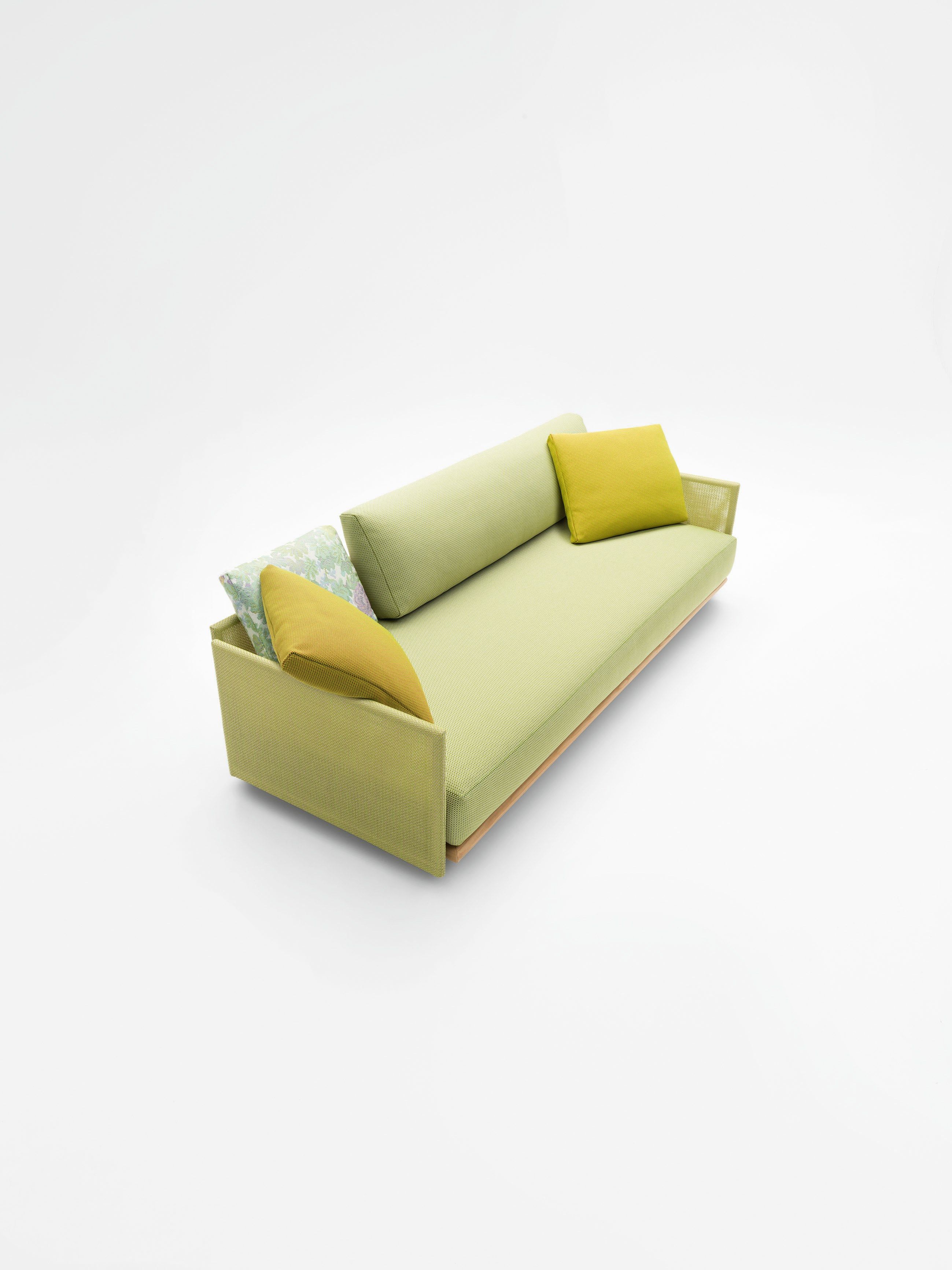 Диван Paola Lenti HARBOUR ARCH-00010064 - Вид №5