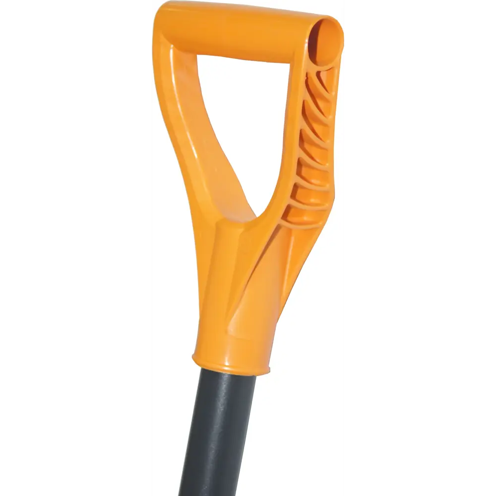 Лопата совковая металлическая 290х210 ПАВЛОВСКАЯ ЗАРЯ STLM-2150291 - Вид №2