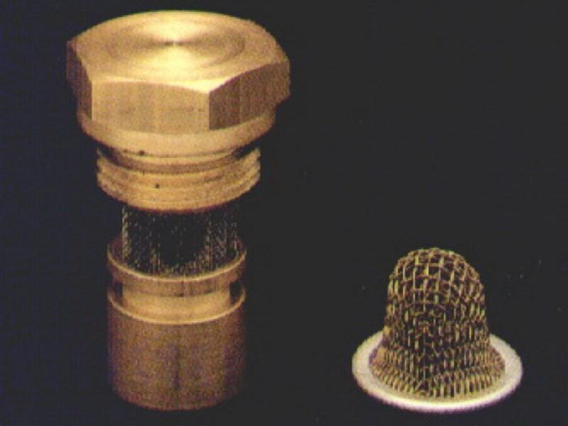 TTM Rossi Компоненты фильтра в проволочной ткани Industria, tele e reti per prodotti industriali sun-id-1418929 - Вид №8