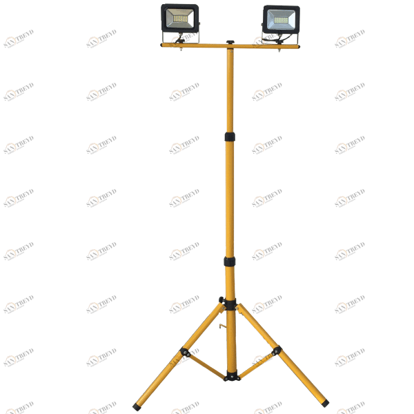 Светодиодный прожектор на стойке FL-LED Light-PAD STAND Foton 7489