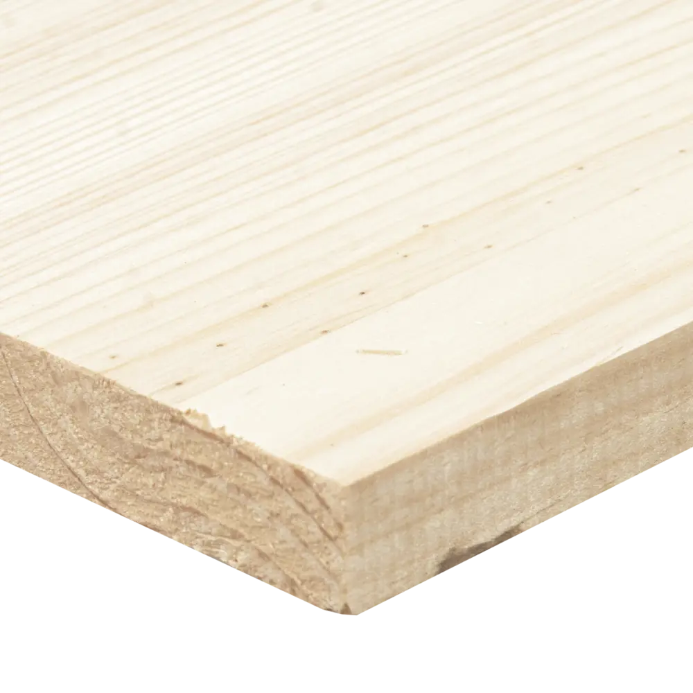 Мебельный щит Santreyd из хвои 1200 мм для интерьера 15090678 STLM-0005388 - Вид №2