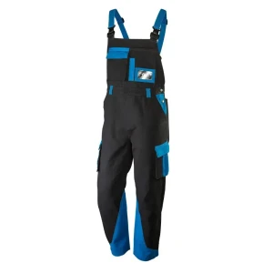 Комбинезон рабочий Neo 81-245-L цвет синий размер L