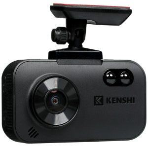 5415962 Видеорегистратор с радар-детектором Kenshi K801