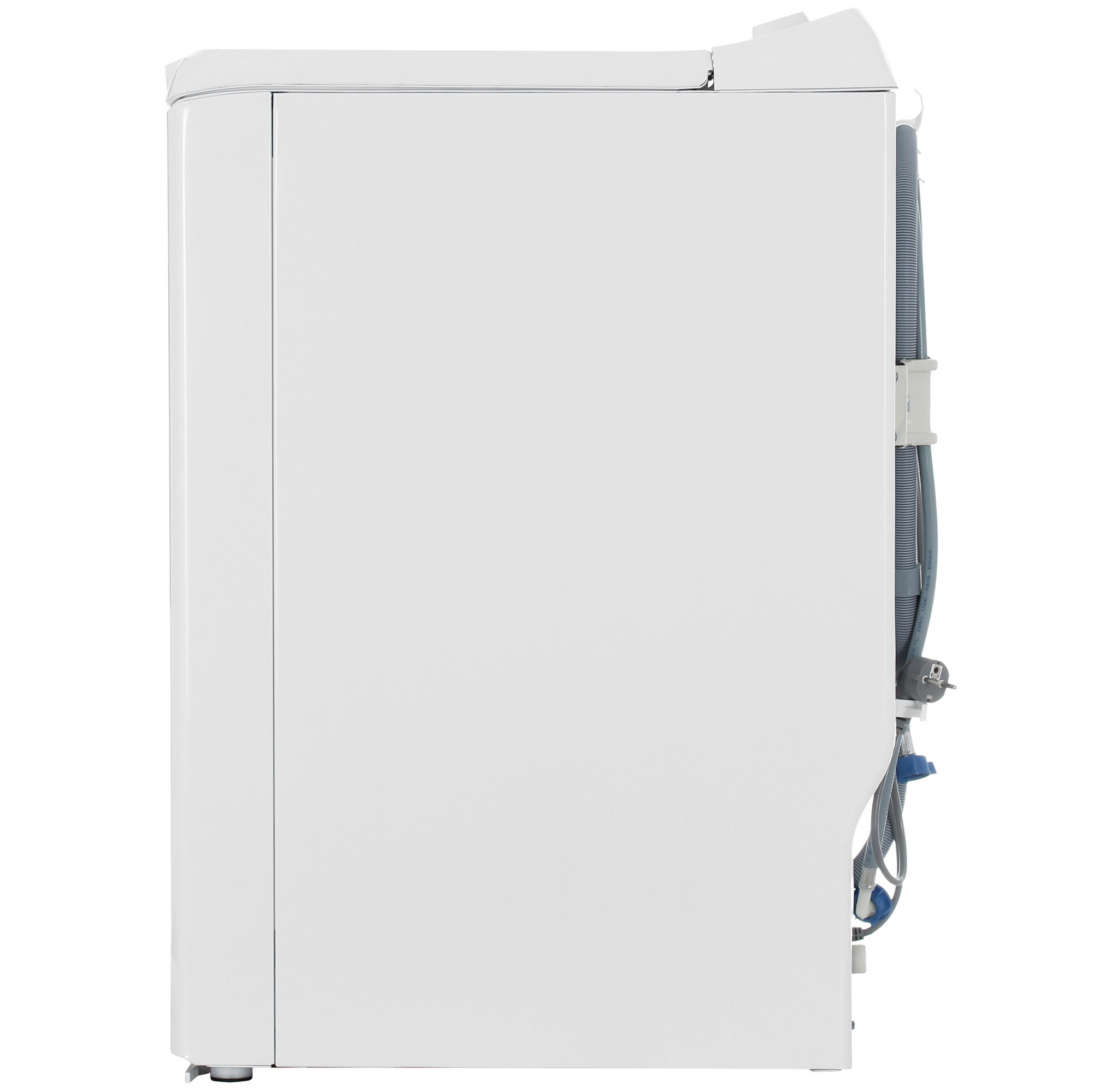 9242131 Стиральная машина BRANDT BT16524VE белый STDN-0142001 - Вид №3