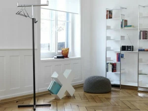 MOX Стальная вешалка для одежды