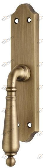 LINEA CALI' Латунный болт кремона классический стиль Florenzia sun-id-1451314