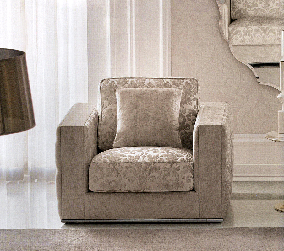 Кресло RAIMOND OPERA 40221 