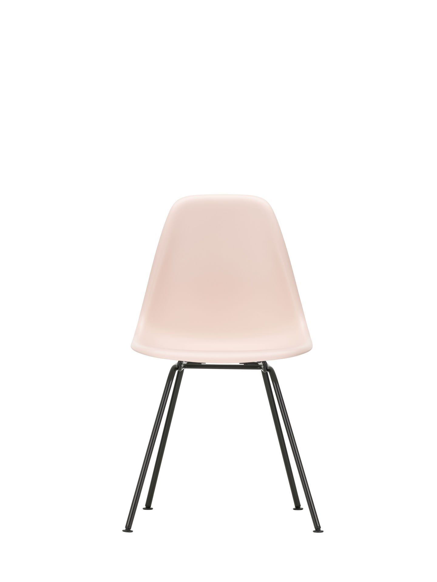 Стул из полипропилена с мягким сиденьем VITRA Eames Plastic Chair ARCH-00098148 - Вид №42