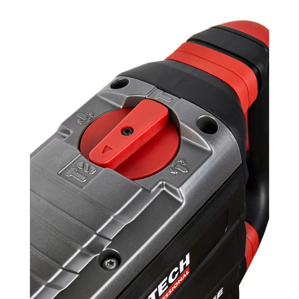 Перфоратор сетевой SDS-max Elitech HD RH 1755E, 1700 Вт, 19 Дж STLM-2051220 - Вид №6