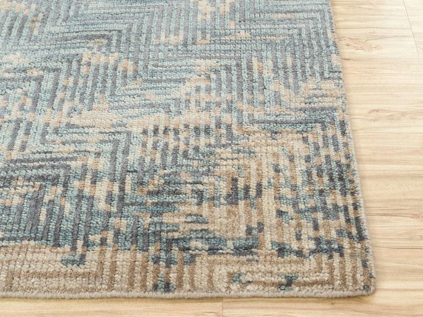 Jaipur Rugs Ковер ручной работы Esme Usl-167-0001 - Вид №1