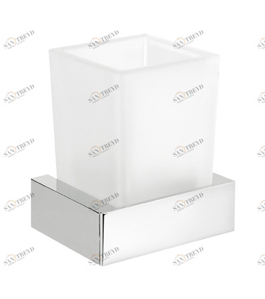 FIR Italia Стакан MODERN BATHROOM ACCESSORIES AB.PL02.A 