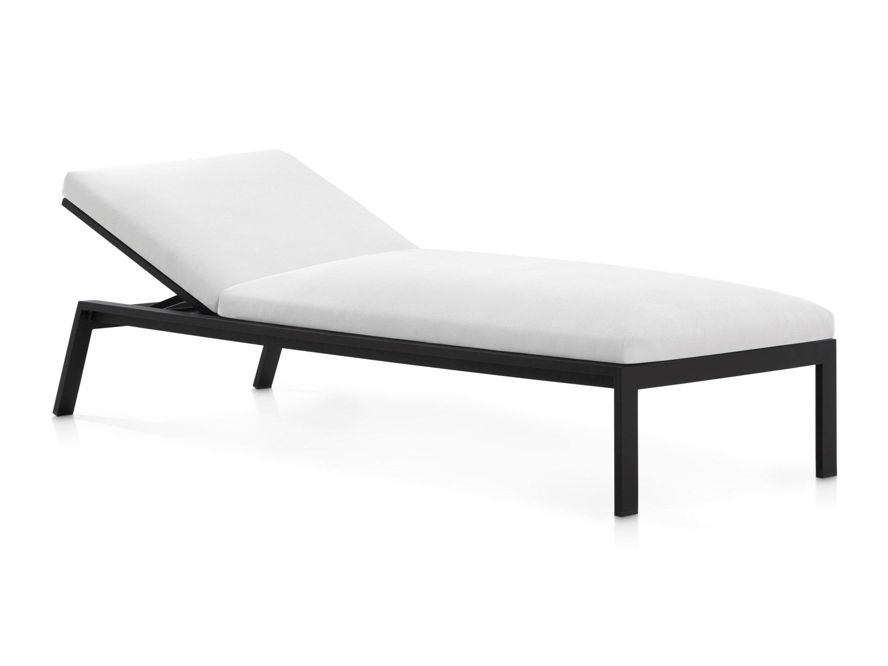 Стальная кровать с порошковым покрытием GANDIABLASCO Timeless ARCH-00148104 - Вид №2