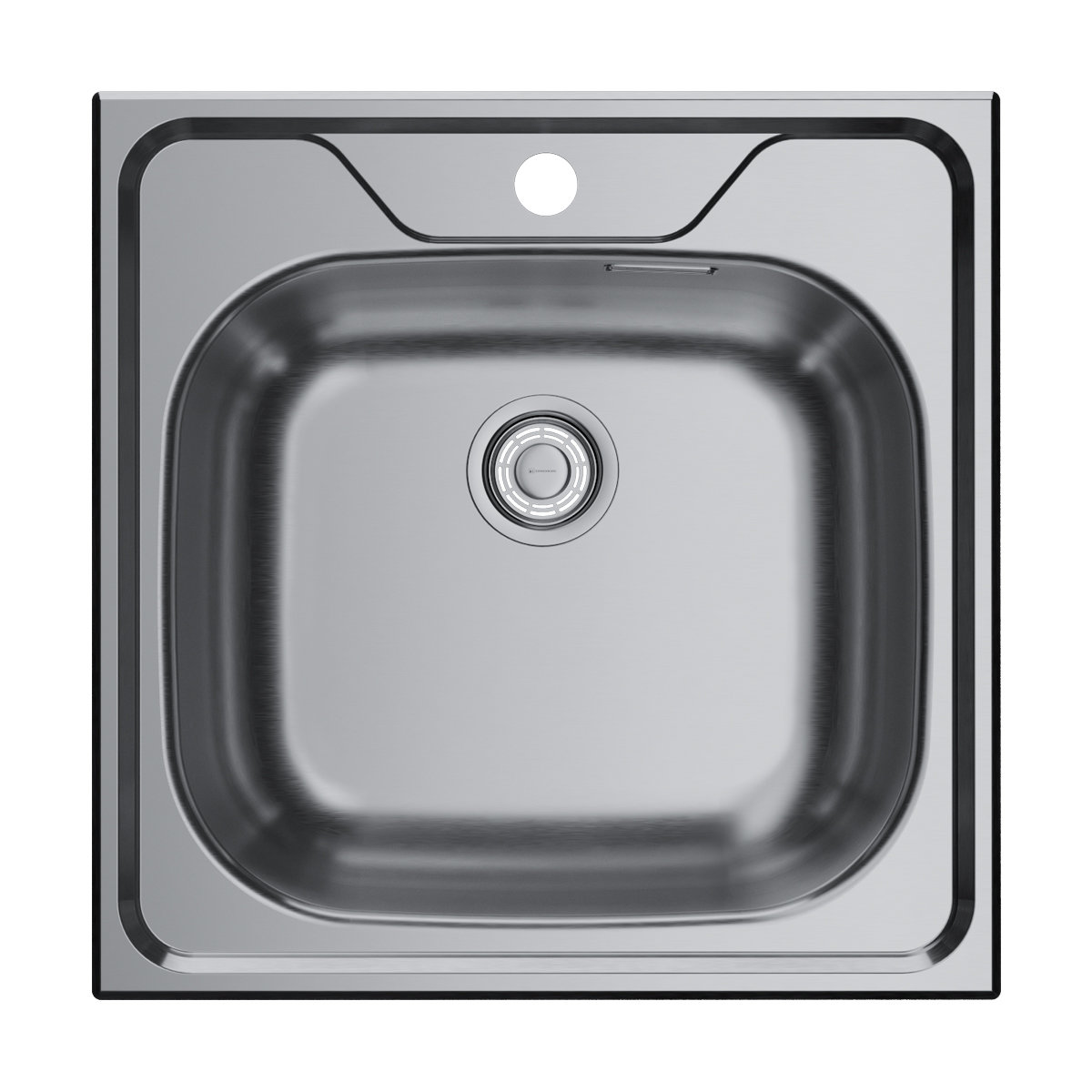 Кухонная мойка Saru 50 IN OMOIKIRI 4997395