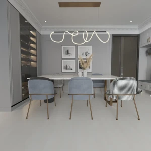 LVT Плитка Atrium Дуб Сована класс 42 толщина 2.1 мм 4.716 м²