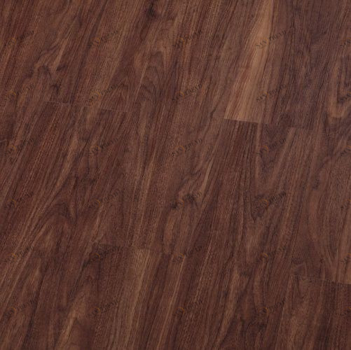 Виниловый ламинат Decoria Public Tile Окана Jw 051 Орех американский (Гладкая) 950х184 мм 3201000034