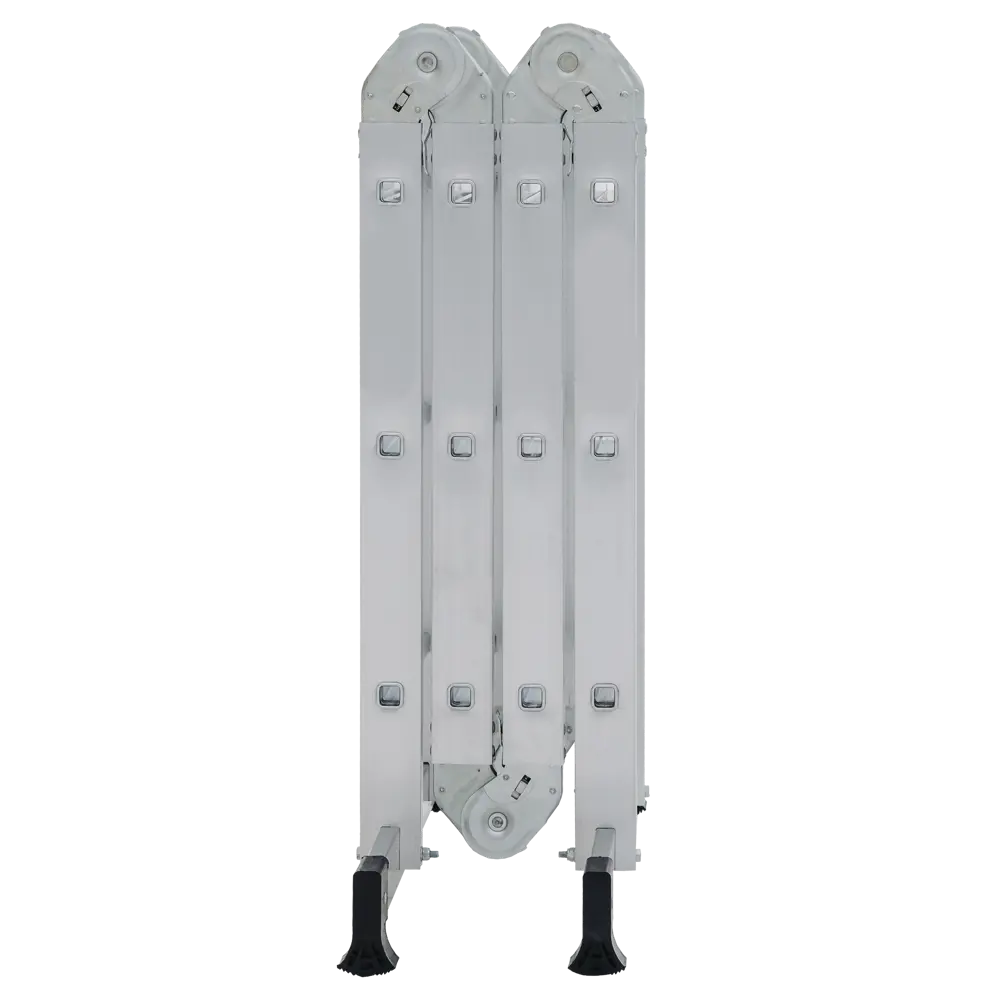 Лестница трансформер 4-секционная 12 ступеней Santreyd STLM-2136729 - Вид №12