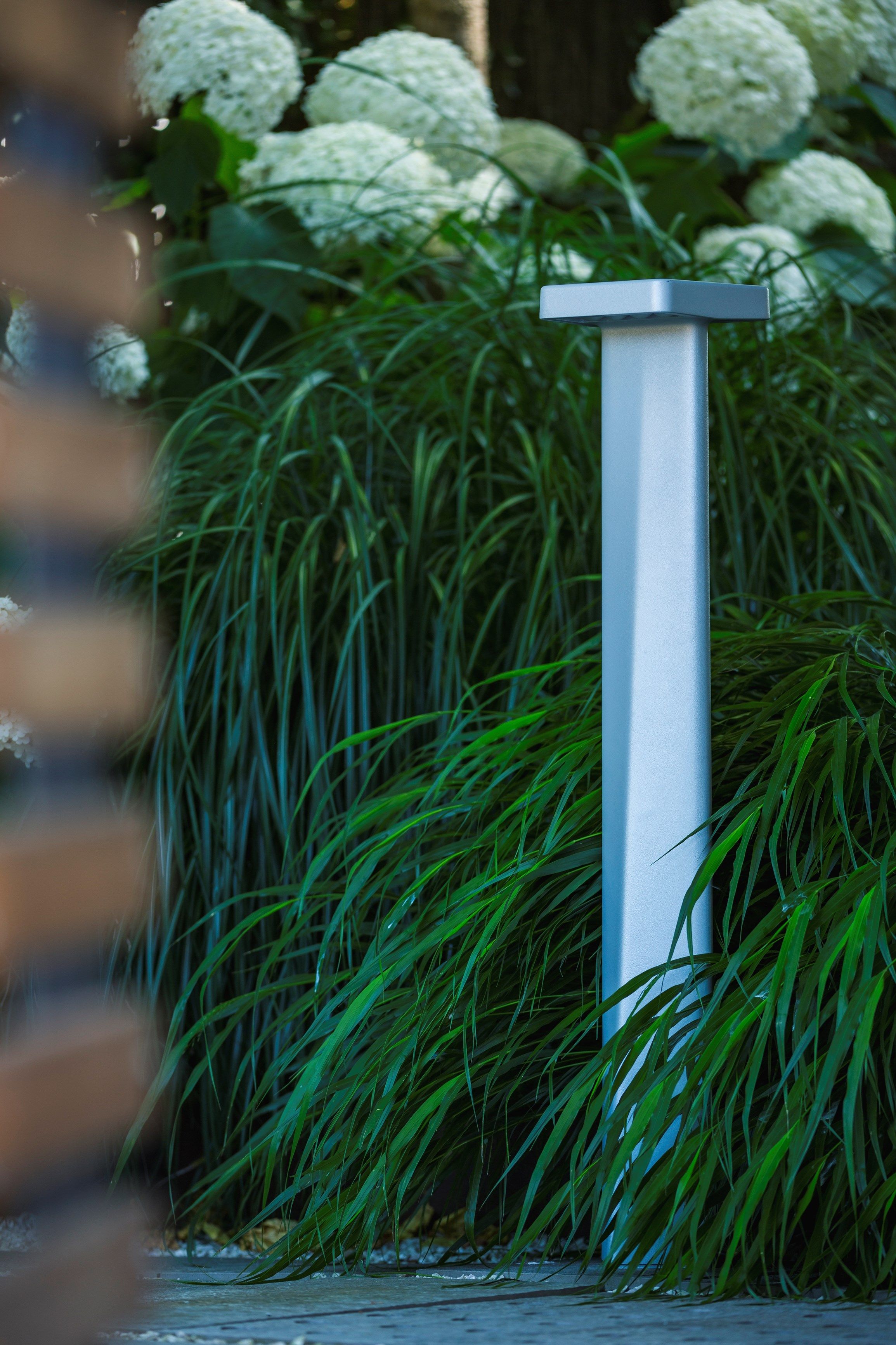 Литой алюминиевый светодиодный светильник Platek Blend ARCH-00051500 - Вид №5