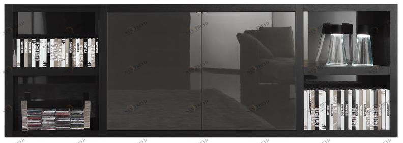 Minotti Буфет Johns sun-id-1415920