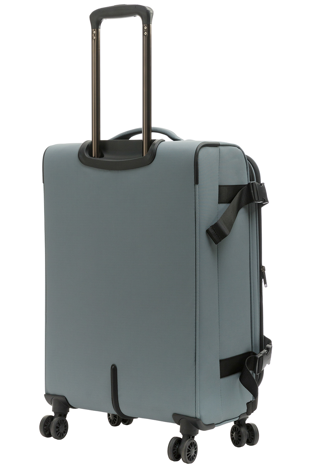 M3834-08-62 Чемодан M3834*62 M March Exploration  - Вид №1