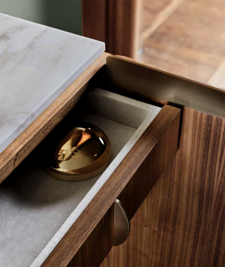 Буфет VICTOR OPERA 41089/N Contemporary - Вид №4