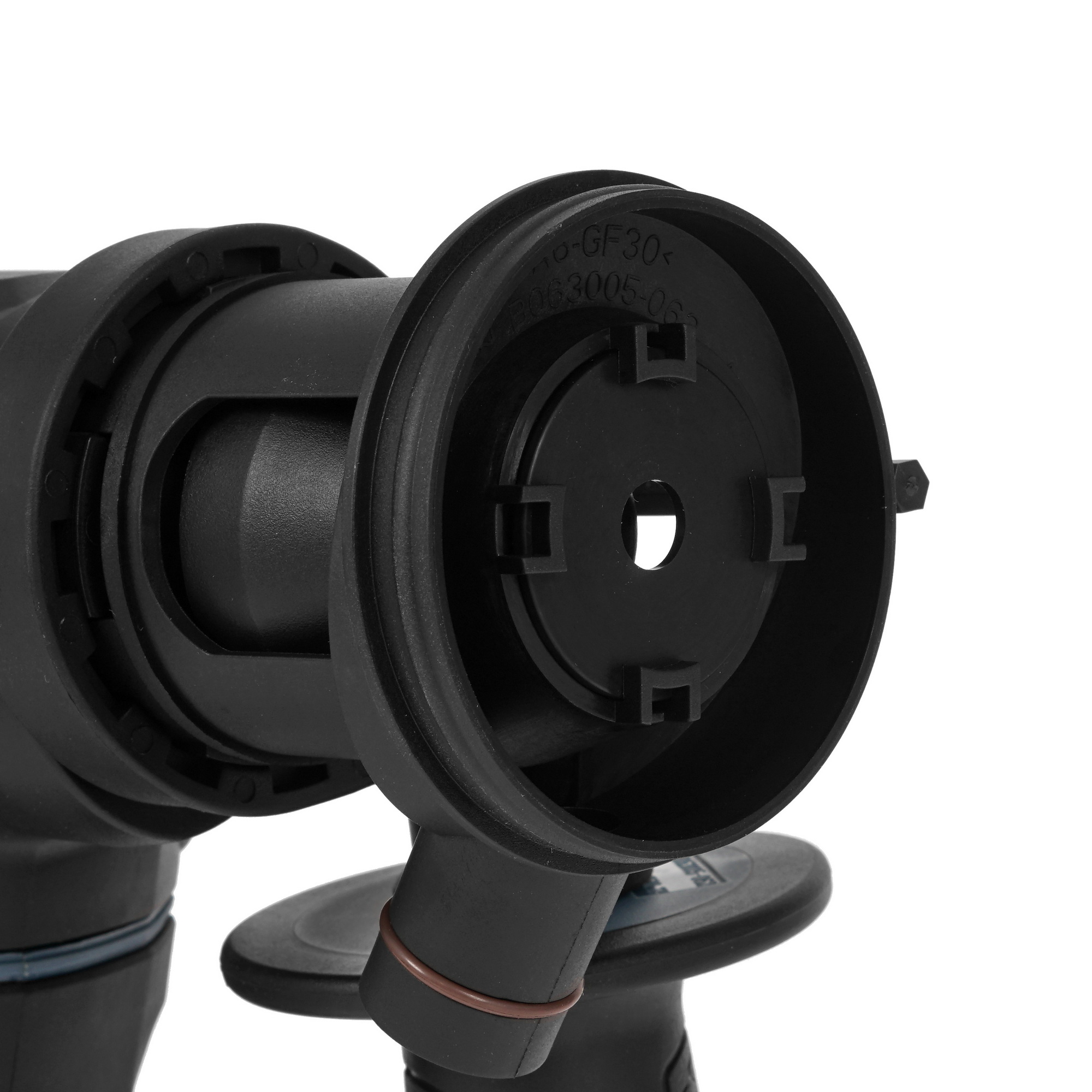 Перфоратор SENIX PDRX2-M2-EU SET 20 Volt Max X2 5446046 STDN-0002387 - Вид №4