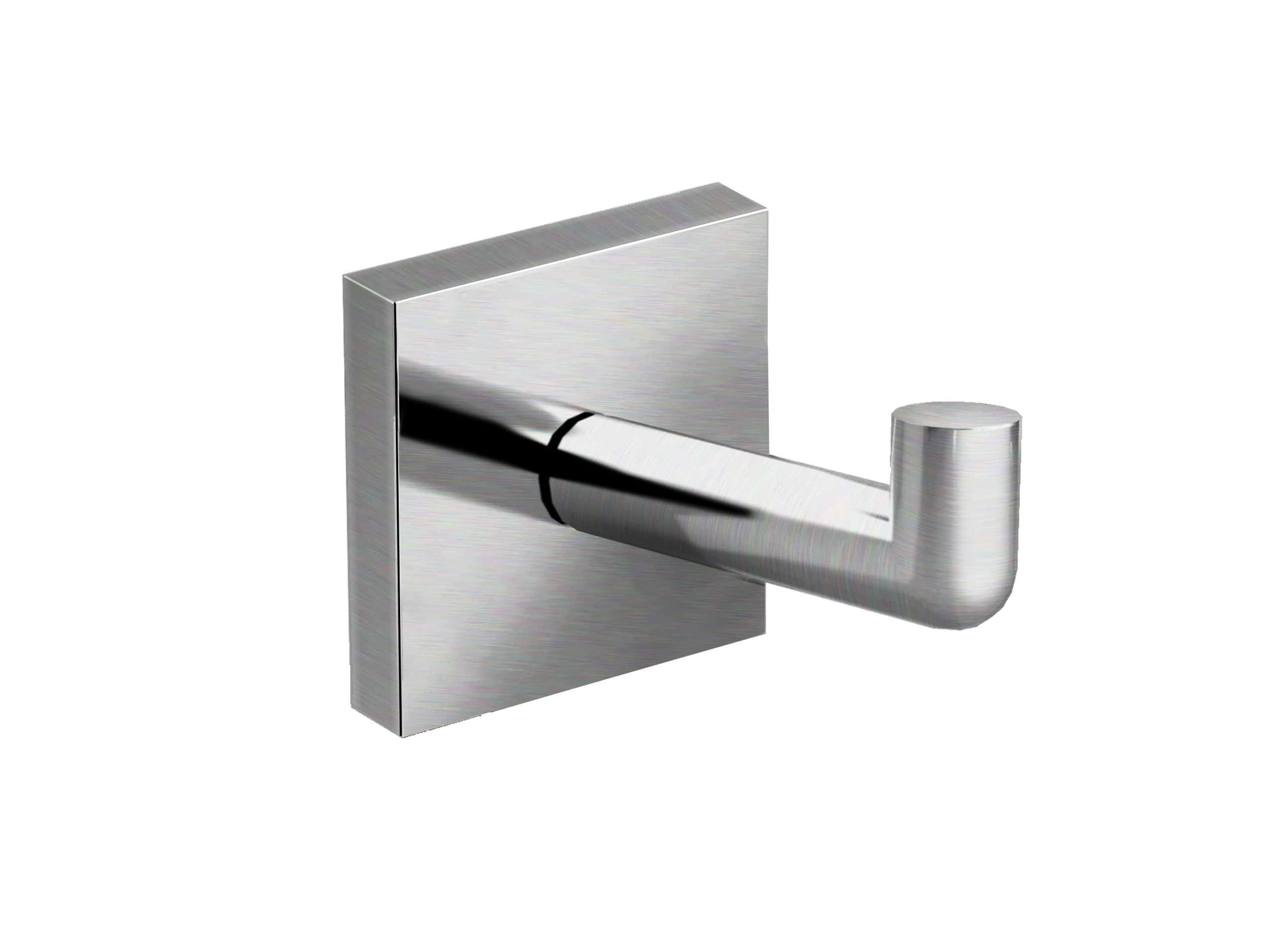 Халат из нержавеющей стали Fir Italia аксессуары для ванной комнаты из нержавеющей стали ARCH-00044773 - Вид №1