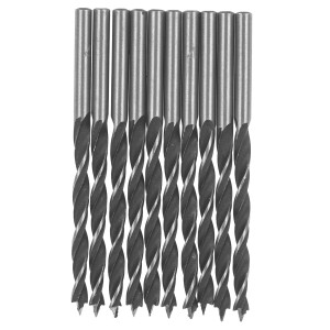 Набор сверл FIT 36034 9256435