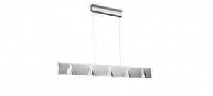 004454 Люстра Tempo Leds C4