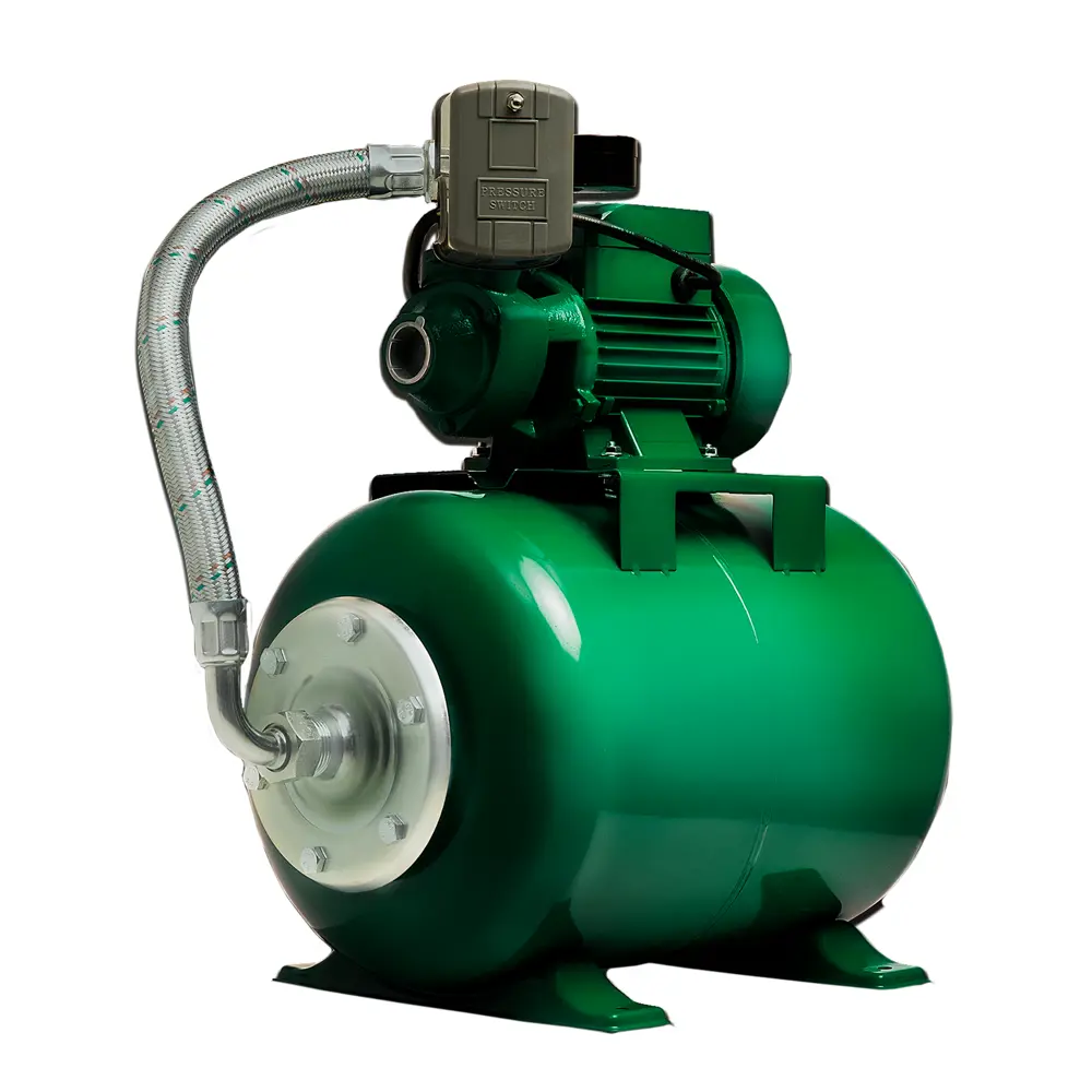 Насосная станция Oasis S-35/35 CVA-19 2100 л/ч STLM-2151483