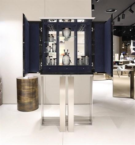 Vista Alegre Буфет из фарфора / барная стойка  21133581  - Вид №4