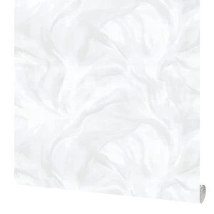 Обои флизелиновые Эмили белые 1.06 м 4363-1 89412754 STLM-2050283