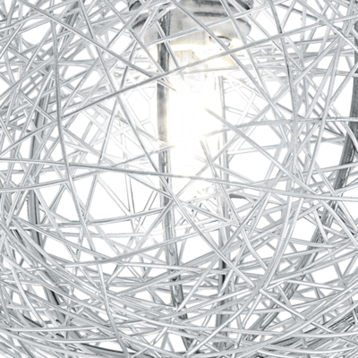 Потолочная люстра Eglo Prodo 1 92668 EGLO PRODO, ШАР 058277 Хром  - Вид №1