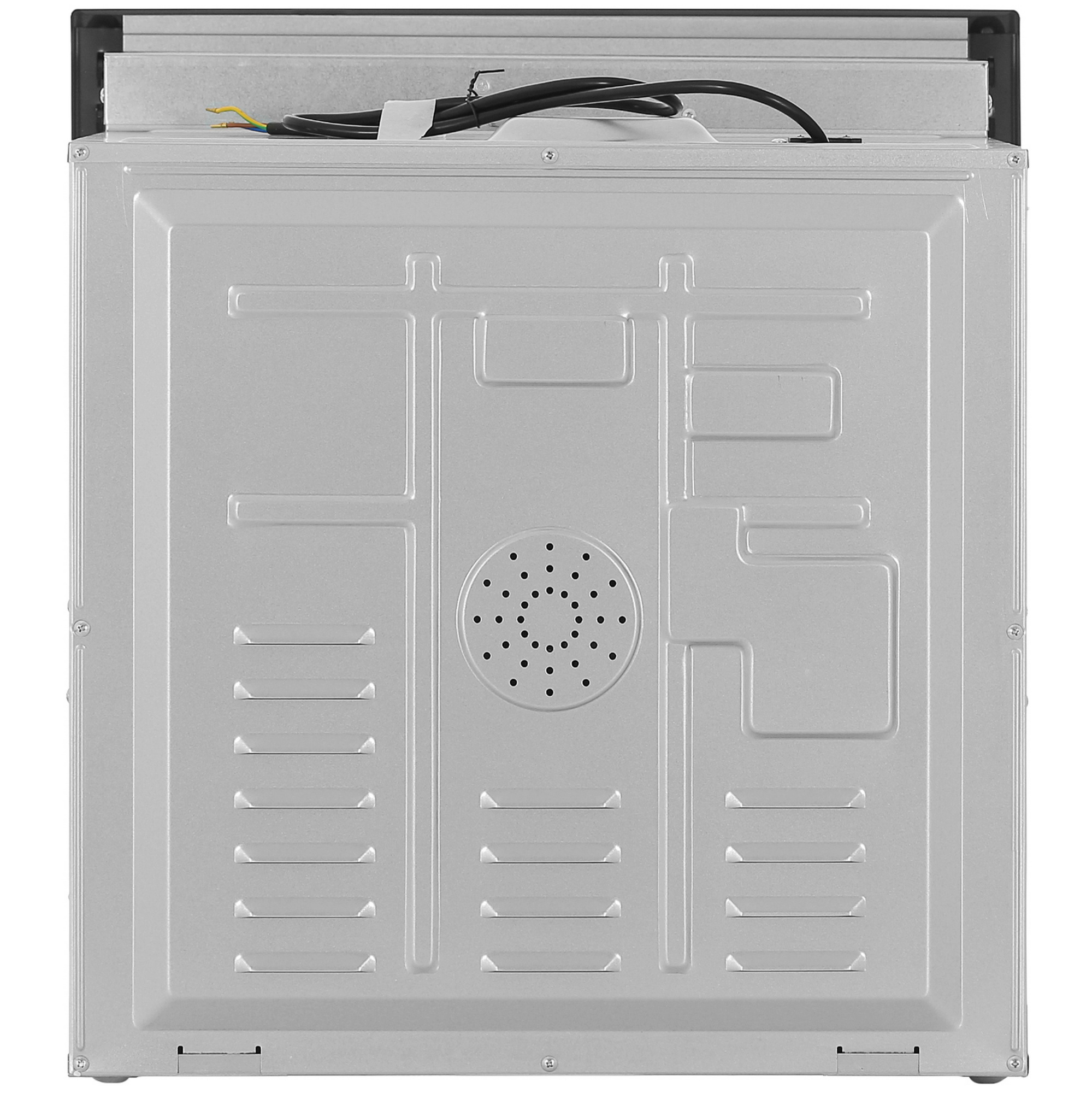 9903949 Электрический духовой шкаф LEX EDM 073 WH белый STDN-0145256 - Вид №8