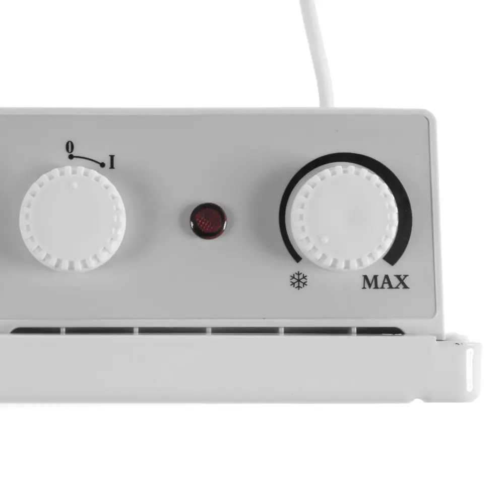 Конвектор с механическим термостатом 500 Вт Santreyd STLM-2093698 - Вид №2