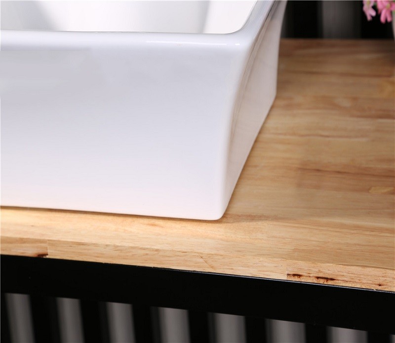 9108 Умывальник LAB.Space N - Вид №6